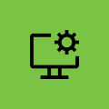 Online system